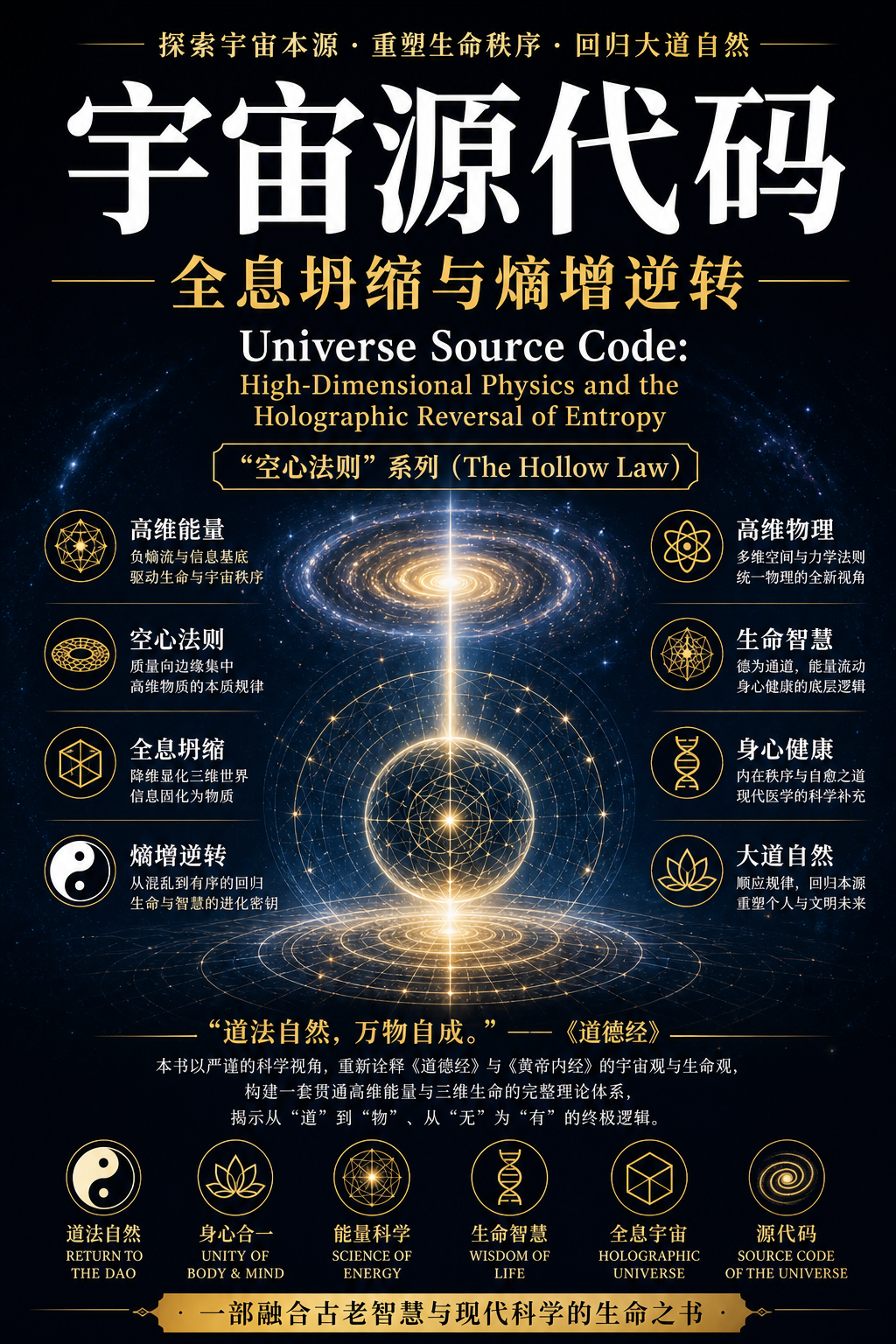 宇宙源代码